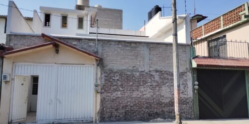 Casa en Venta en Nezahualcóyotl, Estado de México Casa en Venta en Nezahualcóyotl, Estado de México