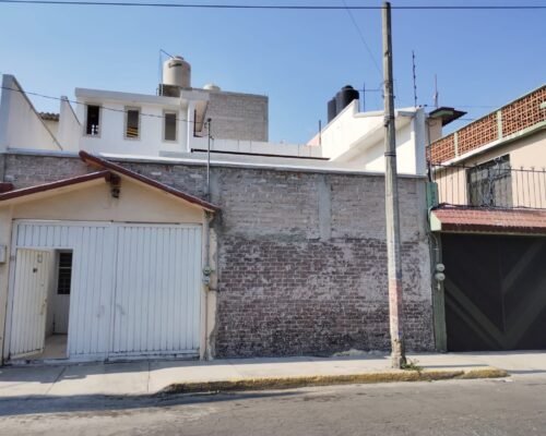 Casa en Venta en Nezahualcóyotl, Estado de México