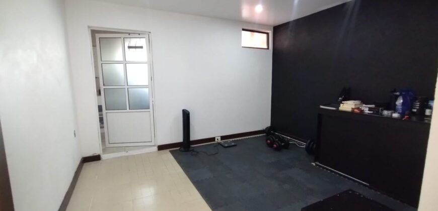 Casa en Venta en Nezahualcóyotl, Estado de México