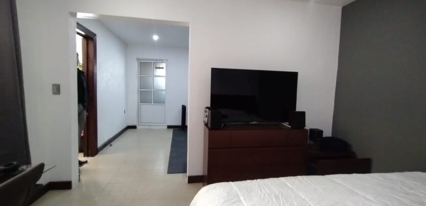 Casa en Venta en Nezahualcóyotl, Estado de México