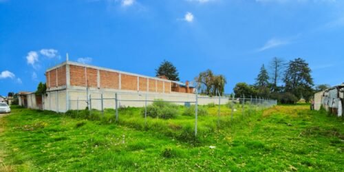 TERRENO EN VENTA OCOYOACAC, ESTADO DE MEXICO. TERRENO EN VENTA OCOYOACAC, ESTADO DE MEXICO.