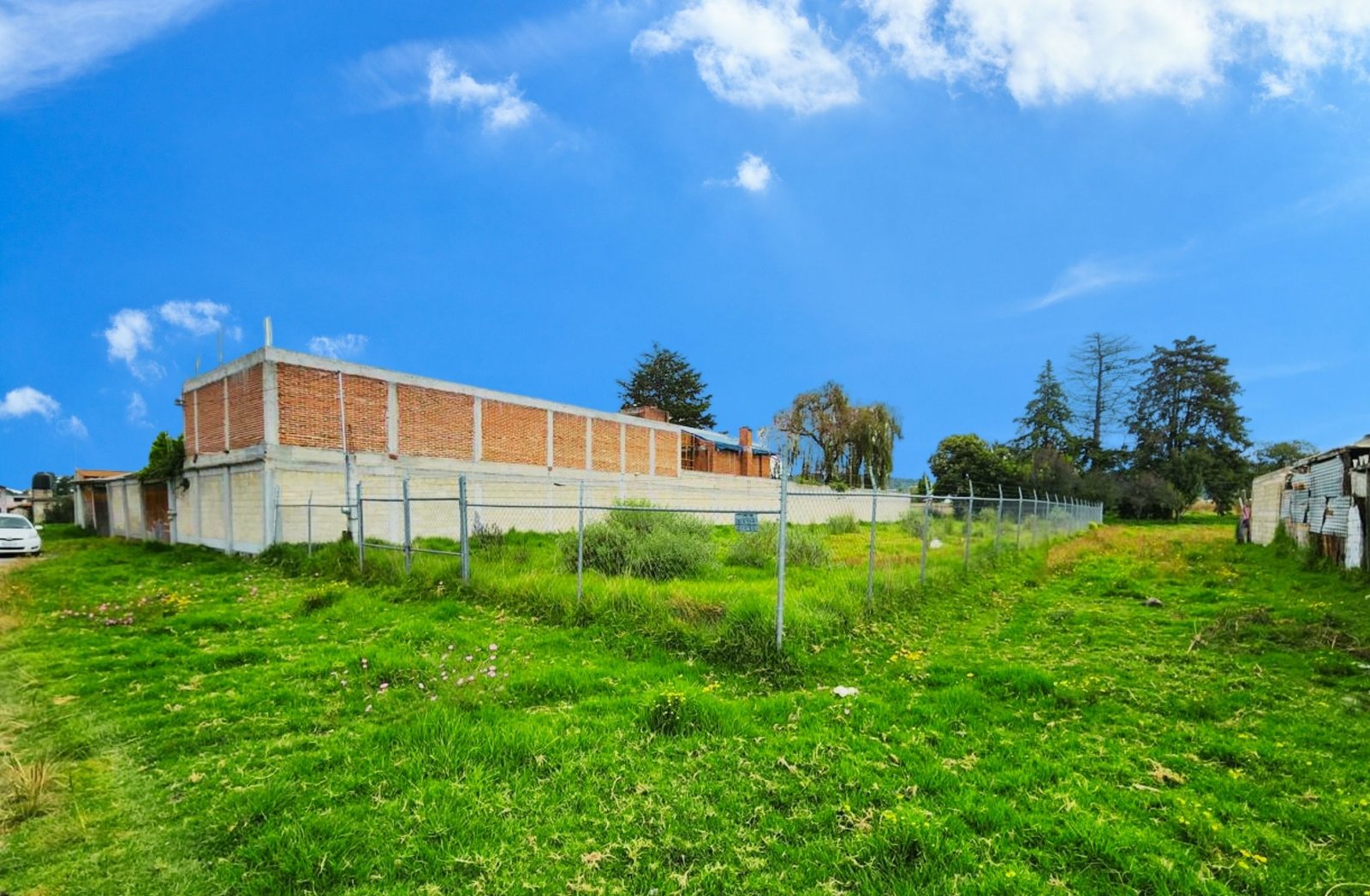 TERRENO EN VENTA OCOYOACAC, ESTADO DE MEXICO. TERRENO EN VENTA OCOYOACAC, ESTADO DE MEXICO.