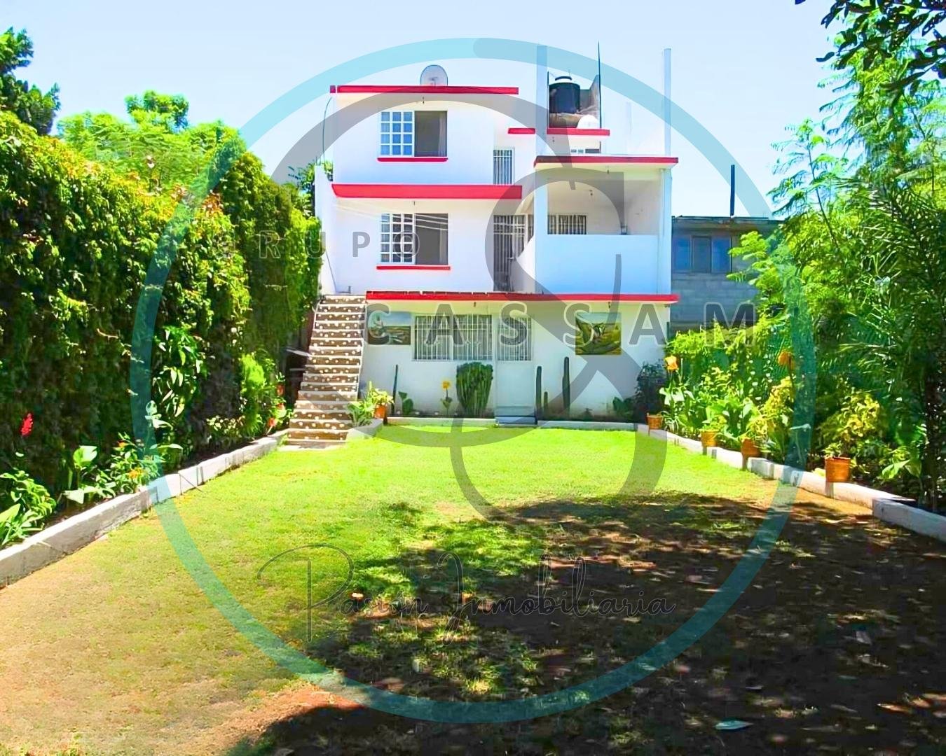 CASA EN VENTA EN TONATICO, ESTADO DE MEXICO