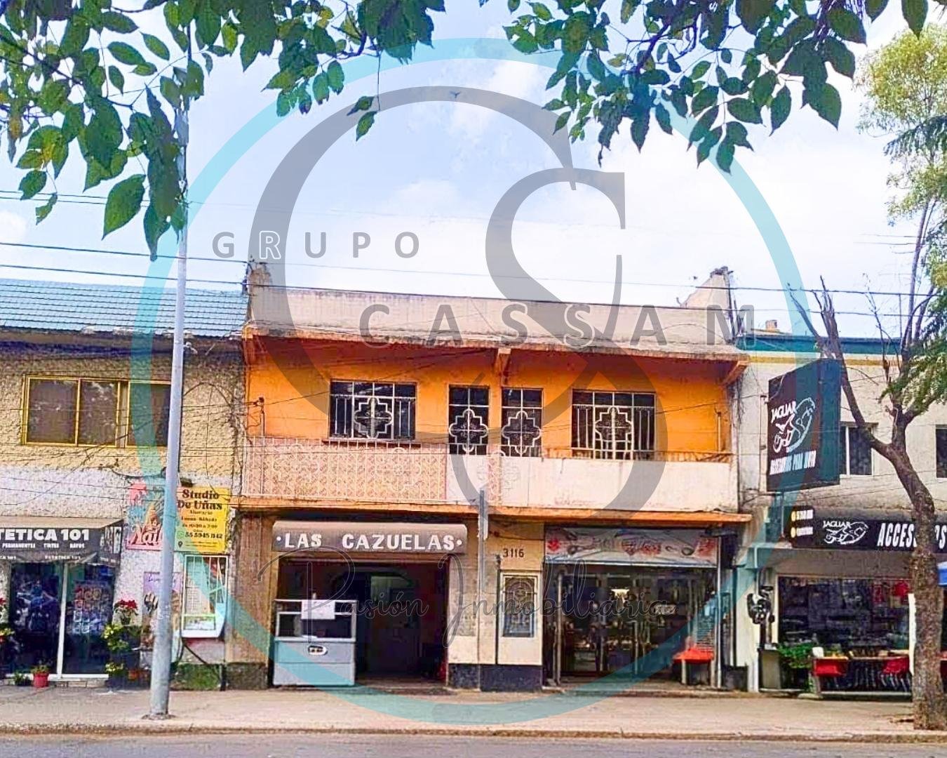 CASA EN VENTA EN TABLAS DE SAN AGUSTIN, GAM