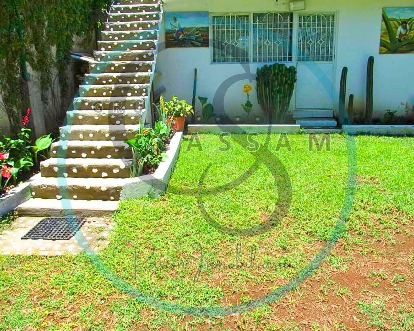 CASA EN VENTA EN TONATICO, ESTADO DE MEXICO