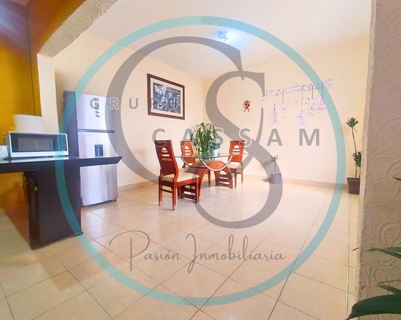 CASA EN VENTA EN TABLAS DE SAN AGUSTIN, GAM