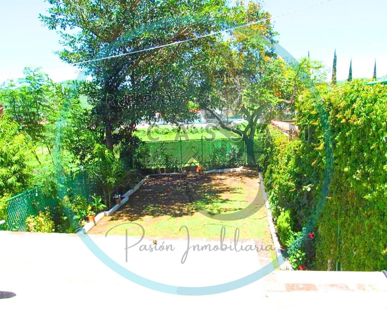 CASA EN VENTA EN TONATICO, ESTADO DE MEXICO