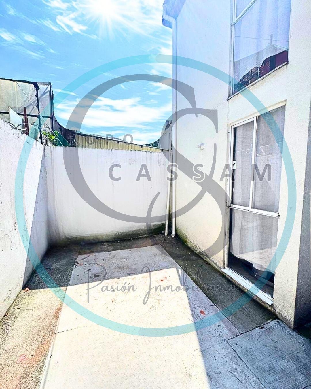 CASA EN VENTA EN SAUCES V, TOLUCA.