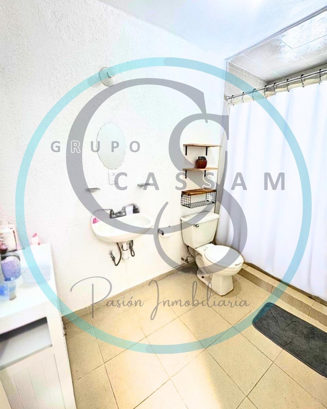 CASA EN VENTA EN SAUCES V, TOLUCA.