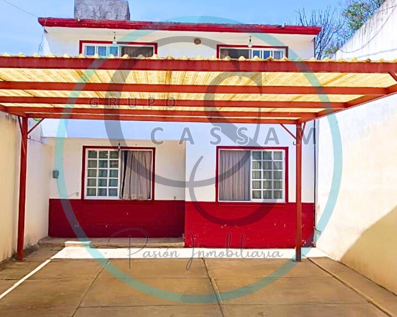 CASA EN VENTA EN TONATICO, ESTADO DE MEXICO