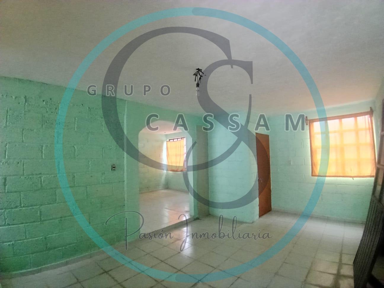 TERRENO EN VENTA EL CERRILLO, LERMA, ESTADO DE MEXICO