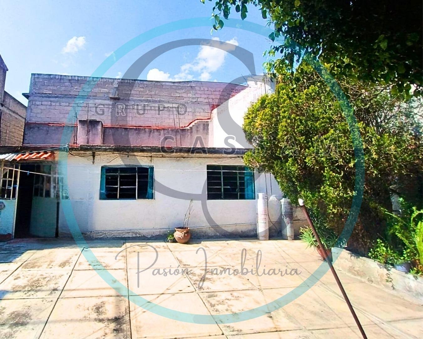 CASA EN VENTA EN SANTA LUCÍA, ÁLVARO OBREGÓN