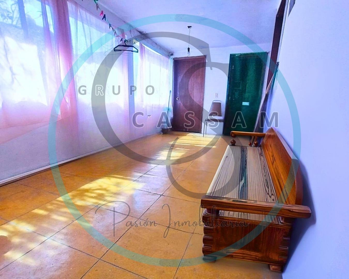 CASA EN VENTA EN SANTA LUCÍA, ÁLVARO OBREGÓN