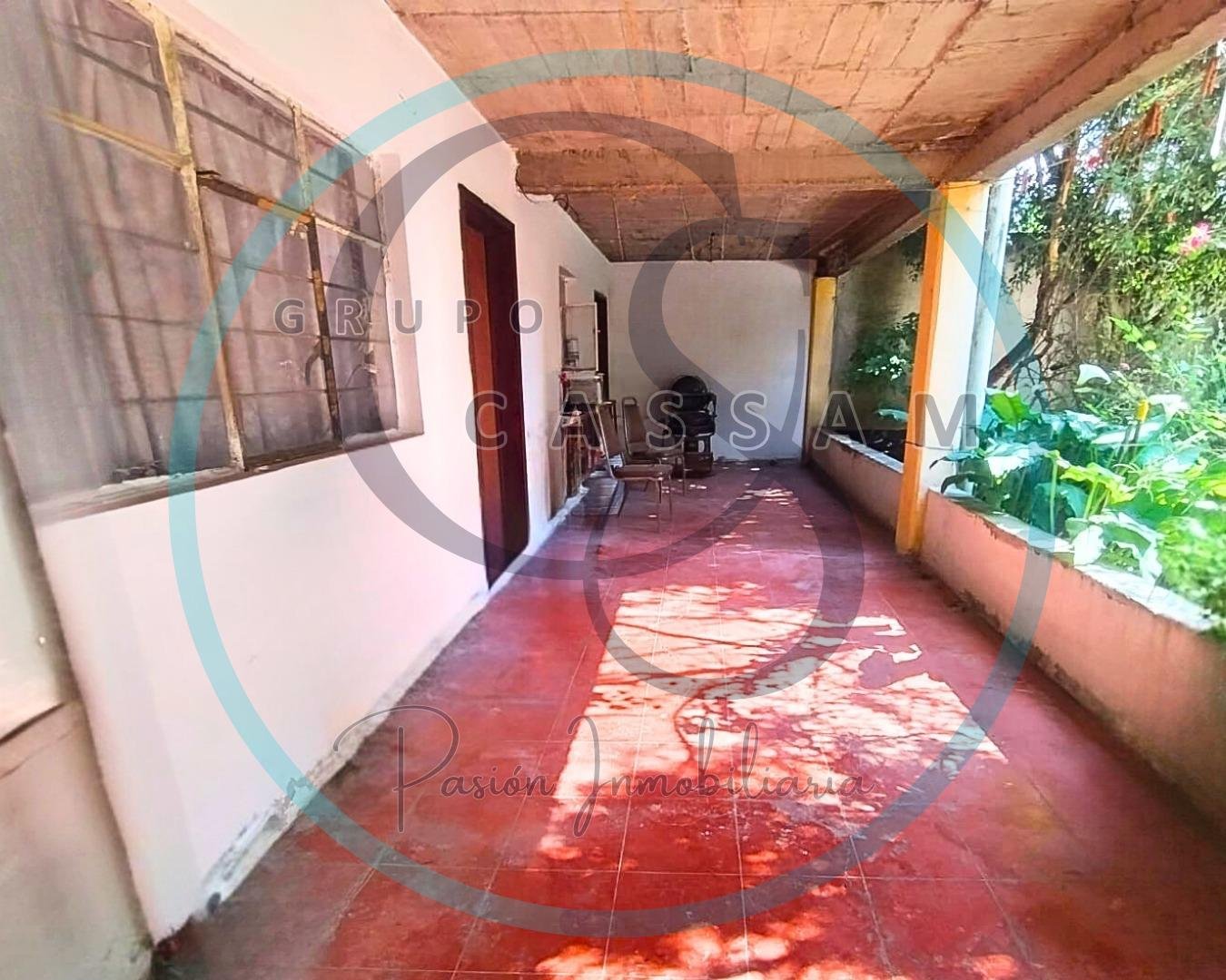 CASA EN VENTA EN SANTA LUCÍA, ÁLVARO OBREGÓN