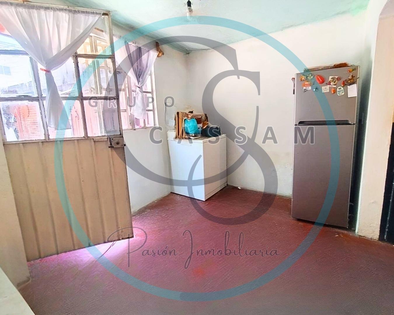 CASA EN VENTA EN SANTA LUCÍA, ÁLVARO OBREGÓN