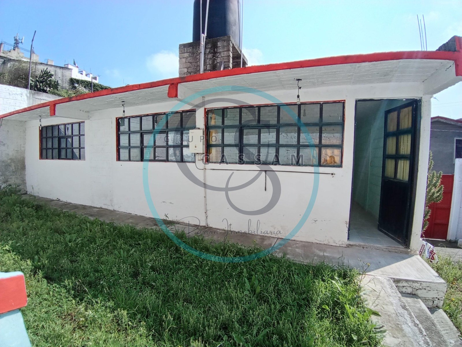 TERRENO EN VENTA EL CERRILLO, LERMA, ESTADO DE MEXICO