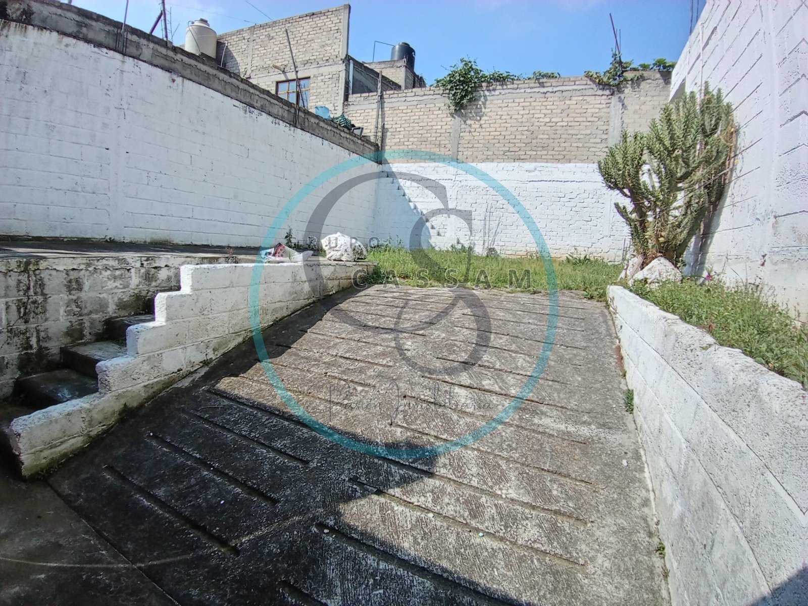 TERRENO EN VENTA EL CERRILLO, LERMA, ESTADO DE MEXICO