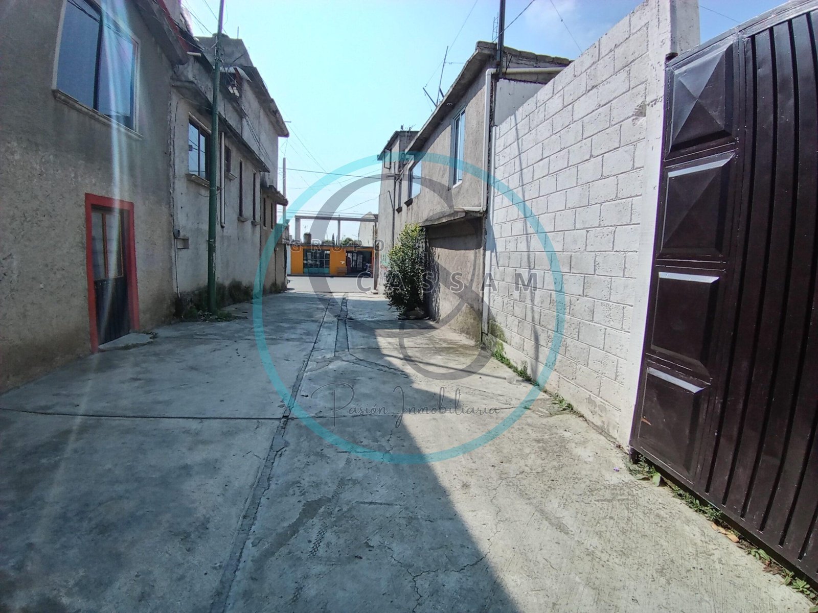 TERRENO EN VENTA EL CERRILLO, LERMA, ESTADO DE MEXICO