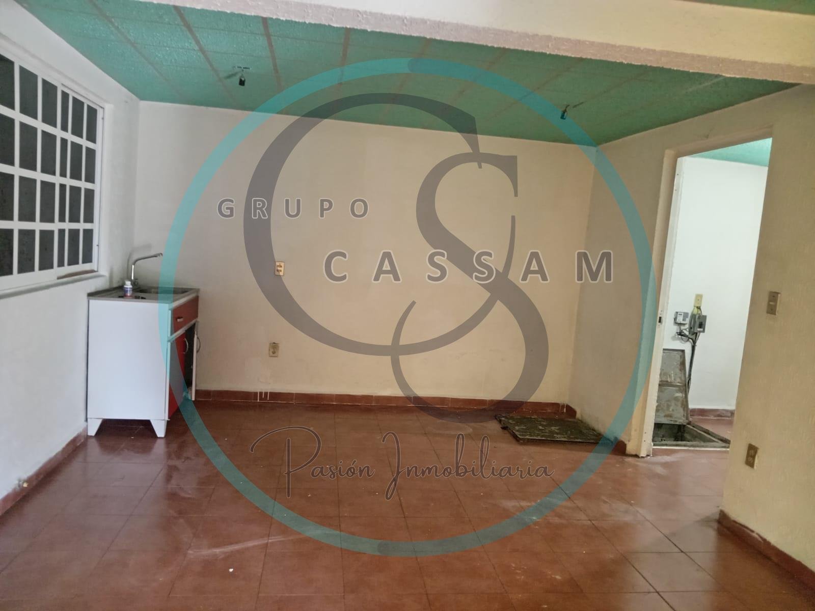 BODEGA EN RENTA EN SAN PABLO AUTOPAN, TOLUCA