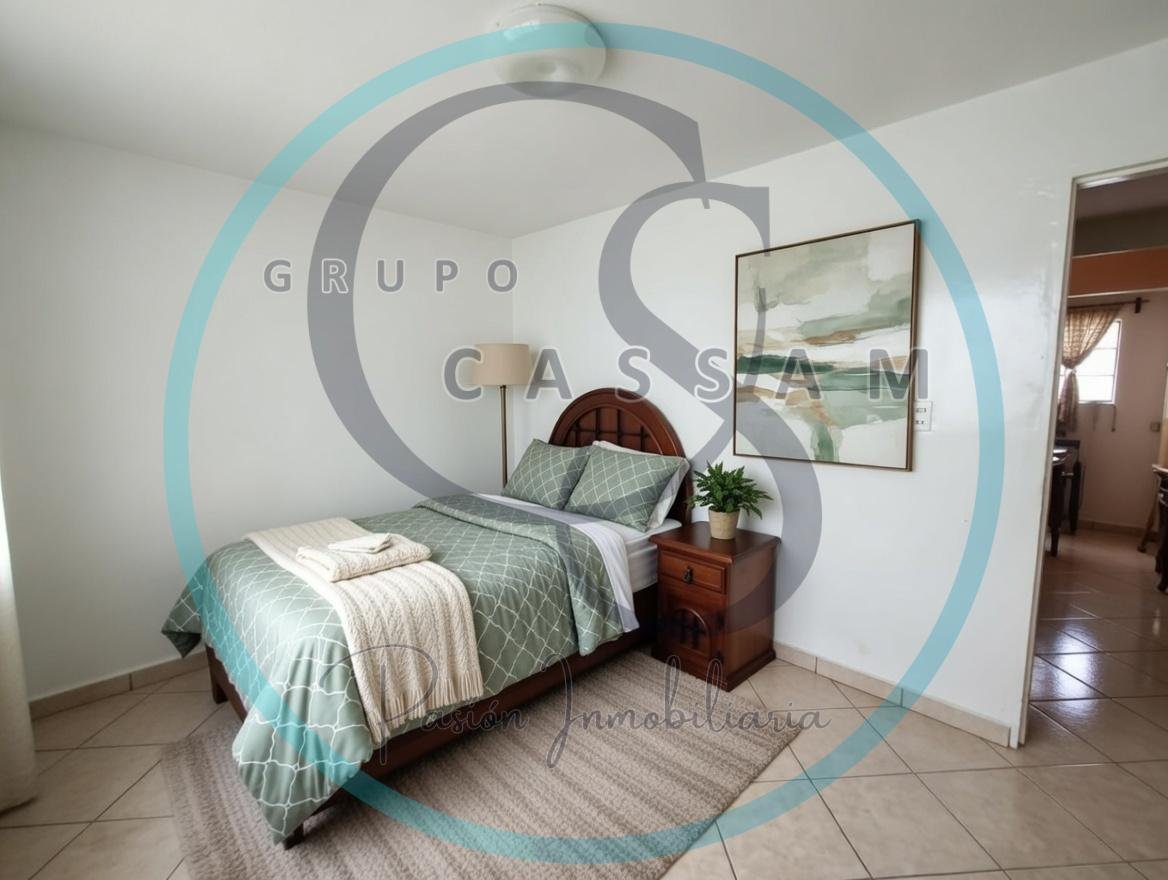 CASA EN VENTA EN LERMA CENTRO