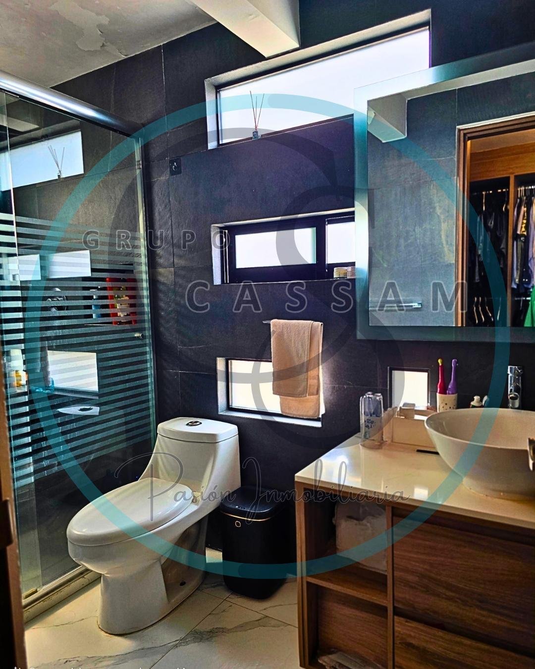 CASA EN VENTA EN CONDOMINIO MAPLES, METEPEC
