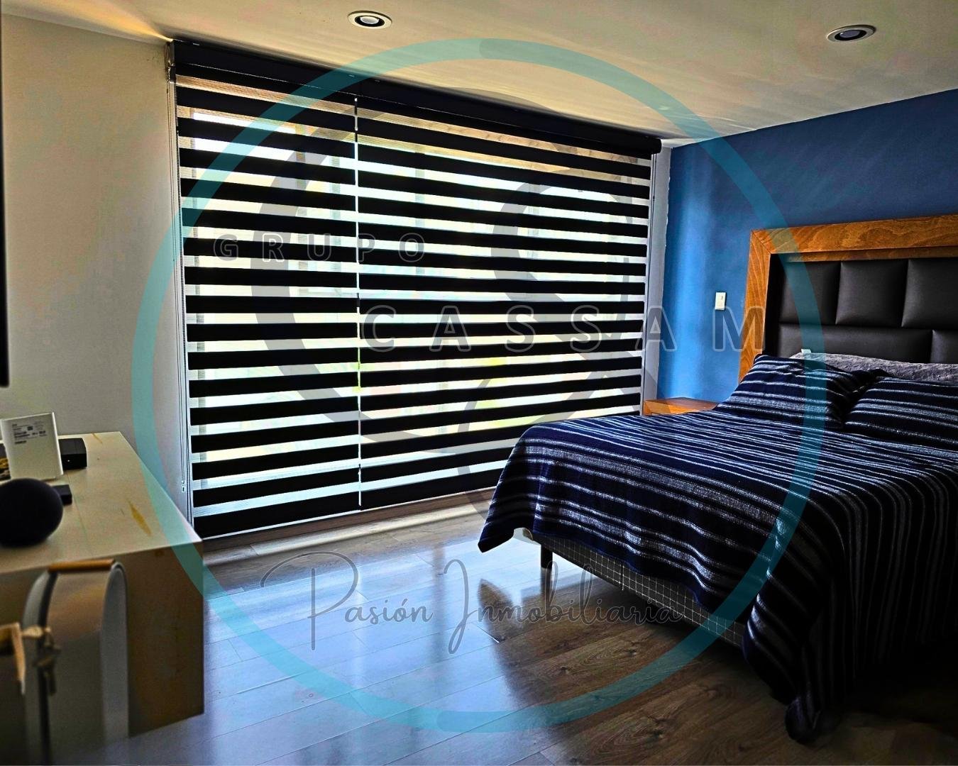 CASA EN VENTA EN CONDOMINIO MAPLES, METEPEC
