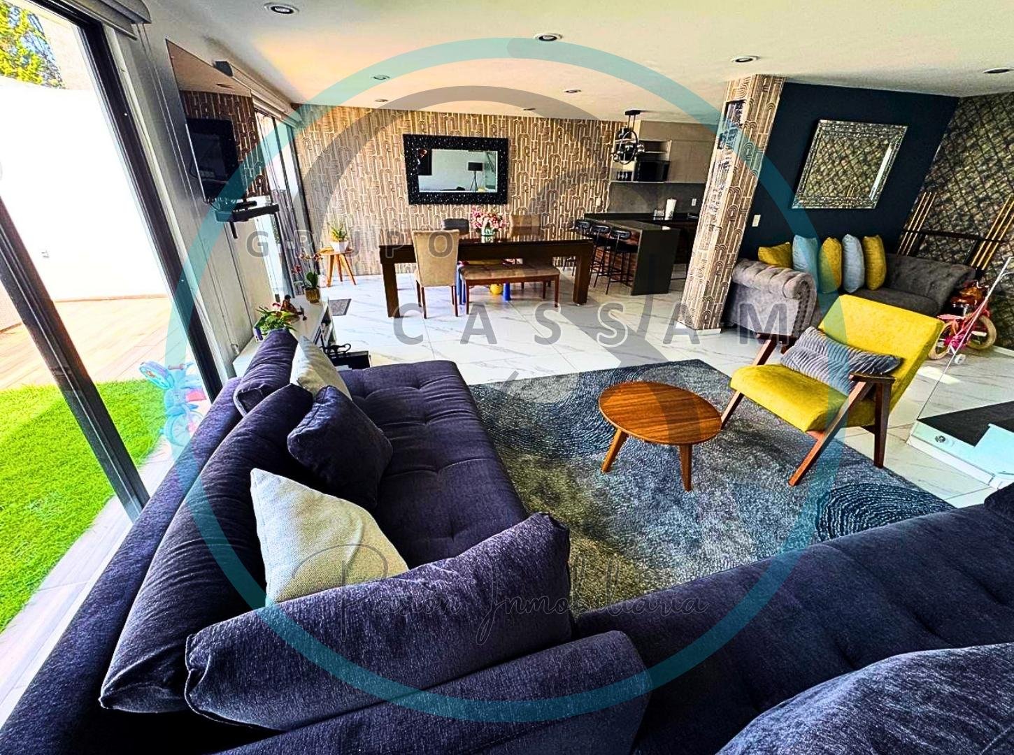 CASA EN VENTA EN CONDOMINIO MAPLES, METEPEC