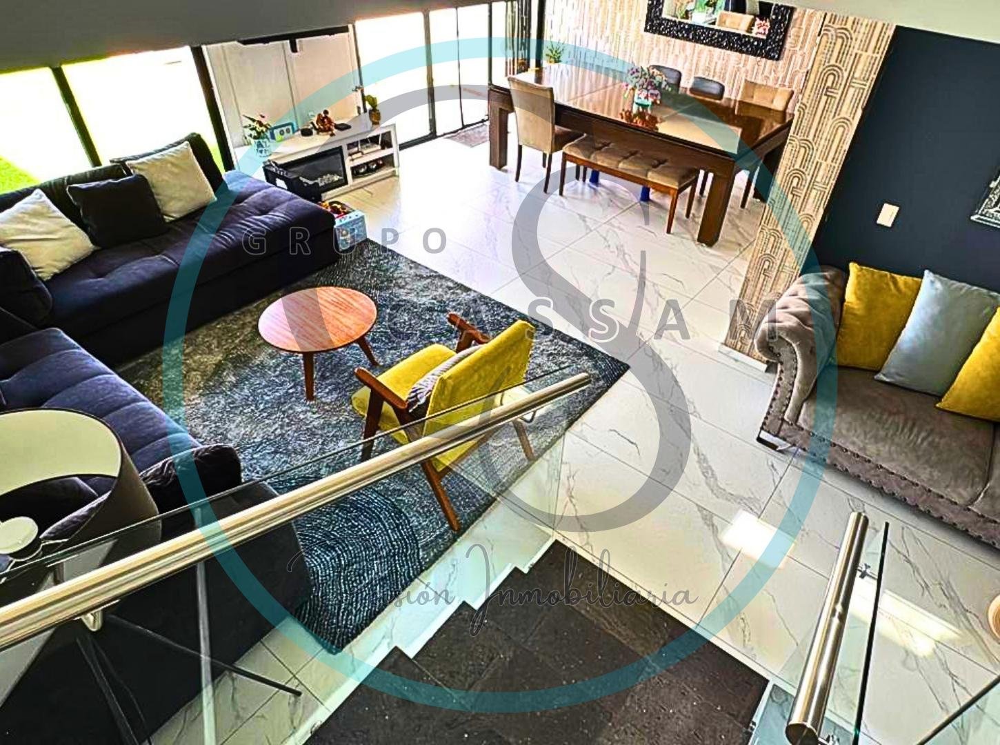 CASA EN VENTA EN CONDOMINIO MAPLES, METEPEC