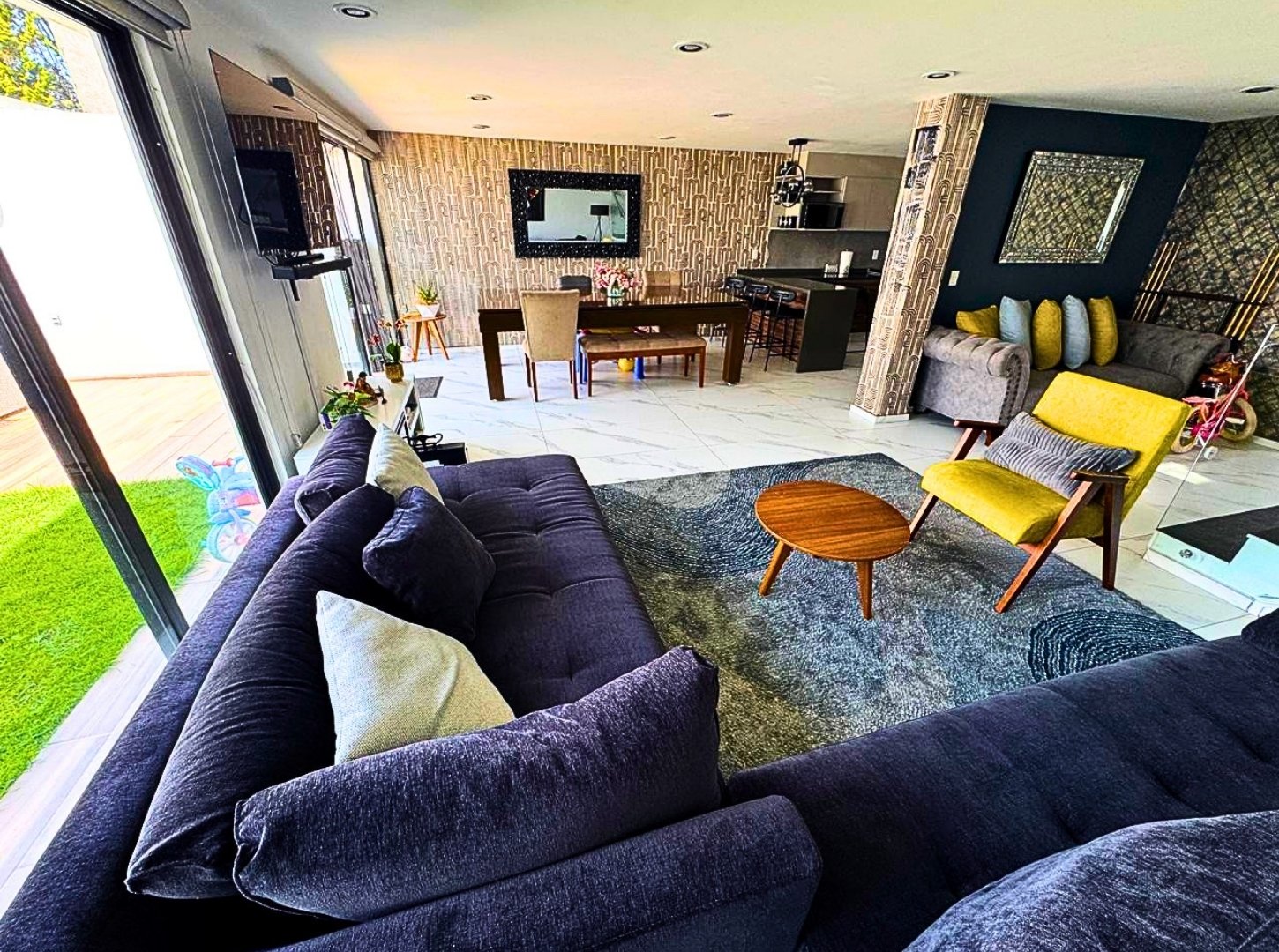 CASA EN VENTA EN CONDOMINIO MAPLES, METEPEC