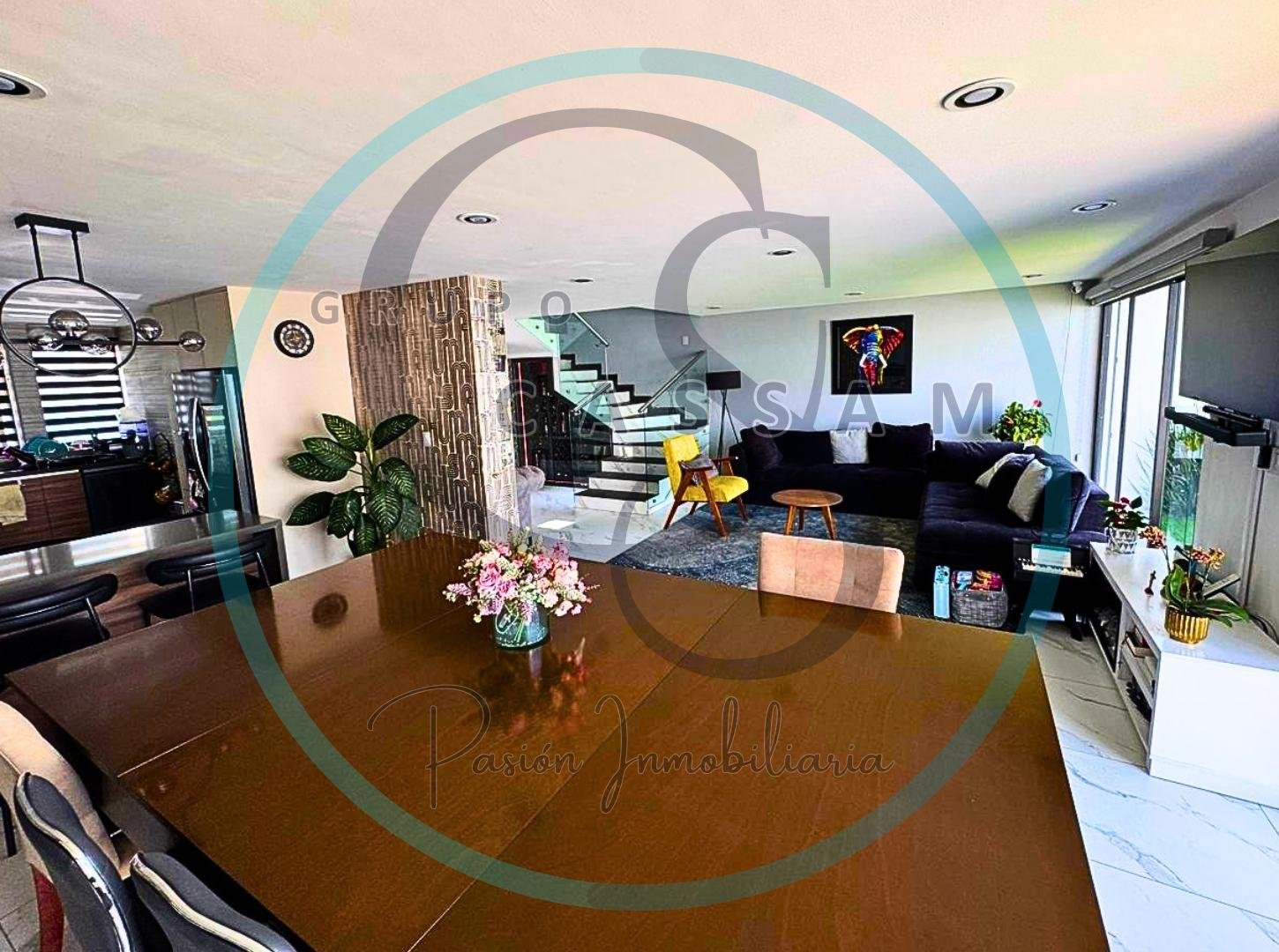 CASA EN VENTA EN CONDOMINIO MAPLES, METEPEC