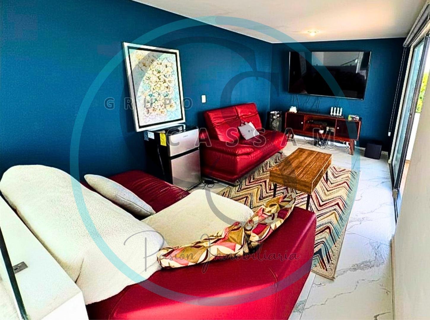 CASA EN VENTA EN CONDOMINIO MAPLES, METEPEC