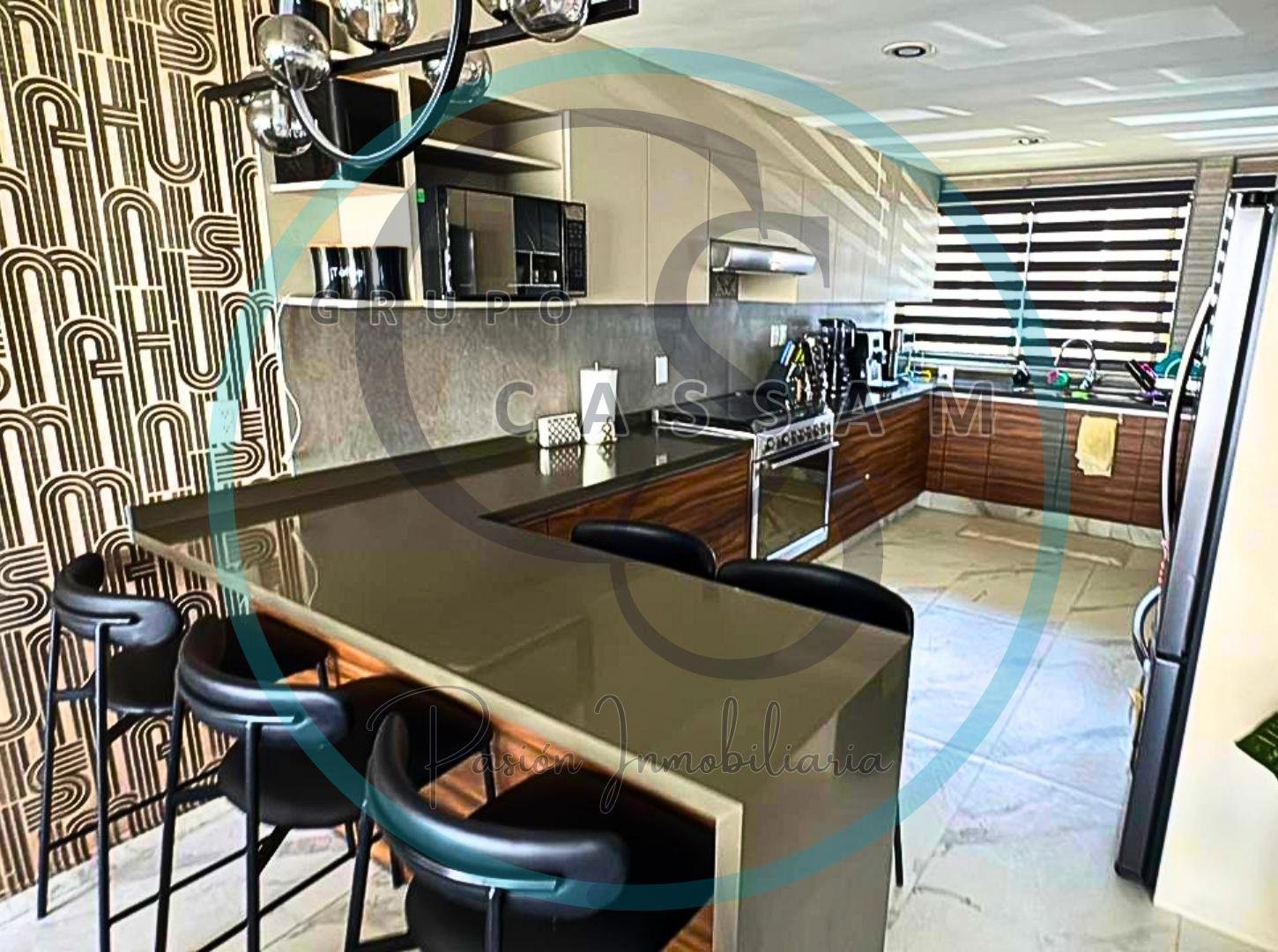 CASA EN VENTA EN CONDOMINIO MAPLES, METEPEC