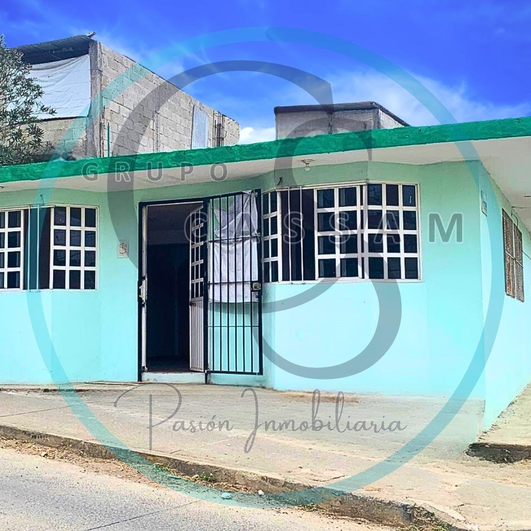 CASA EN VENTA, XALAPA VERACRUZ