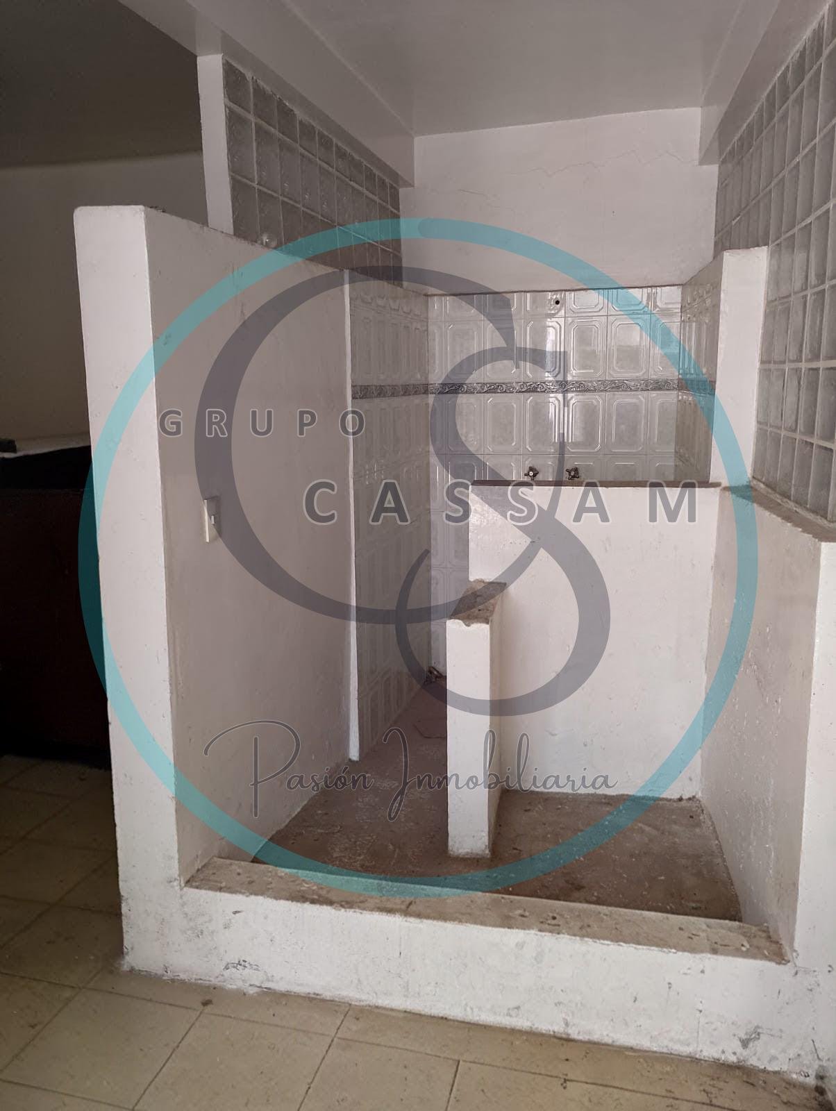 CASA EN VENTA EN GRANJAS DE E ECATEPEC