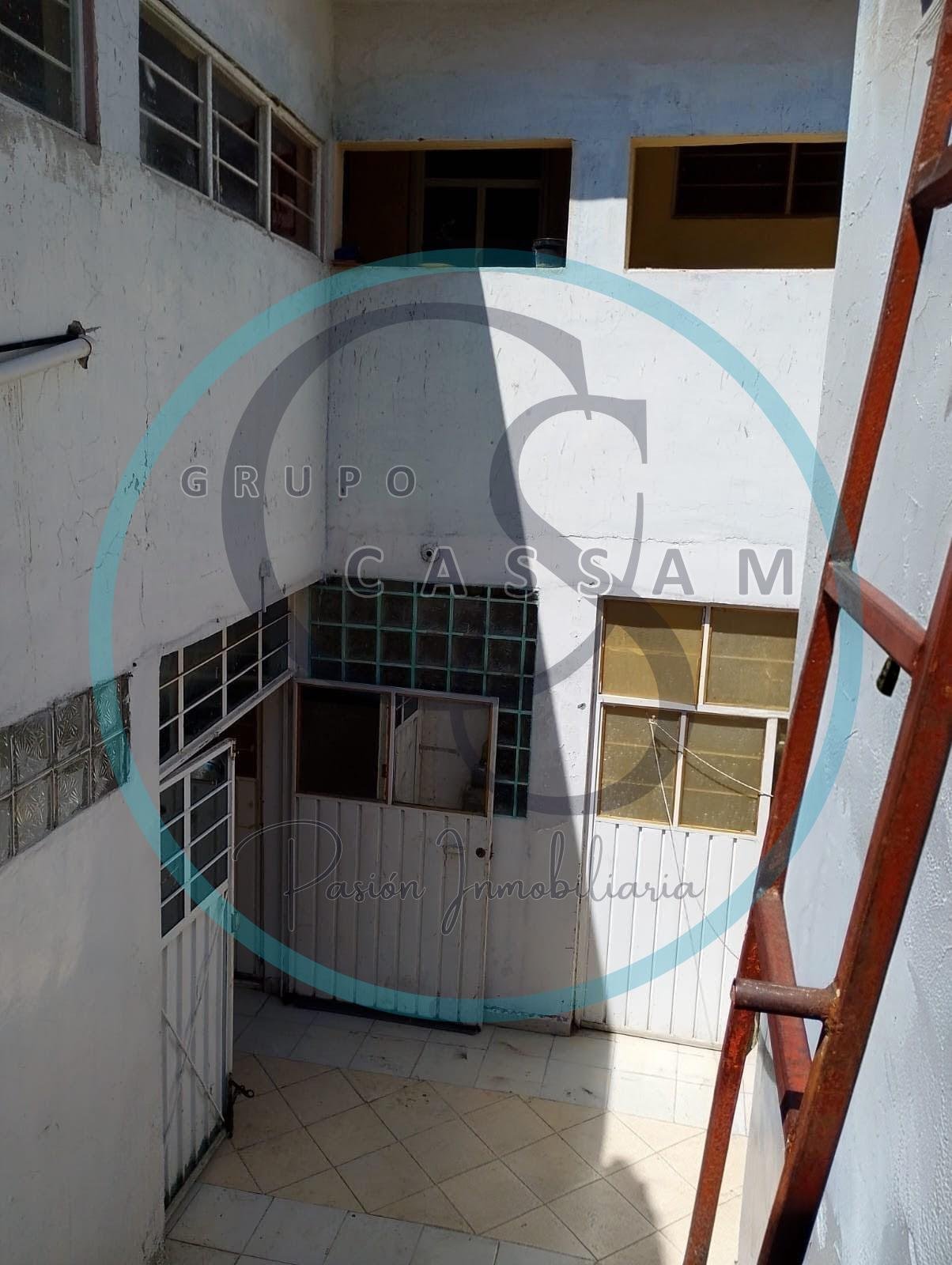 CASA EN VENTA EN GRANJAS DE E ECATEPEC