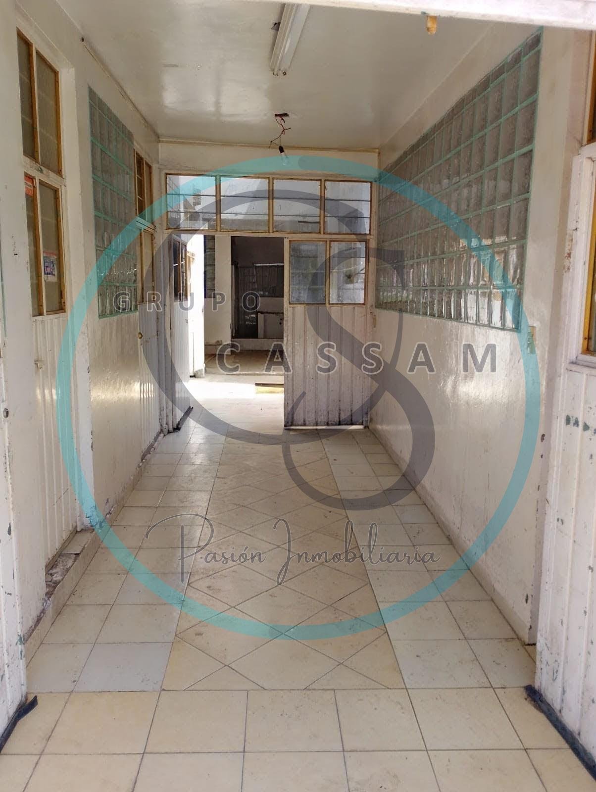 CASA EN VENTA EN GRANJAS DE E ECATEPEC