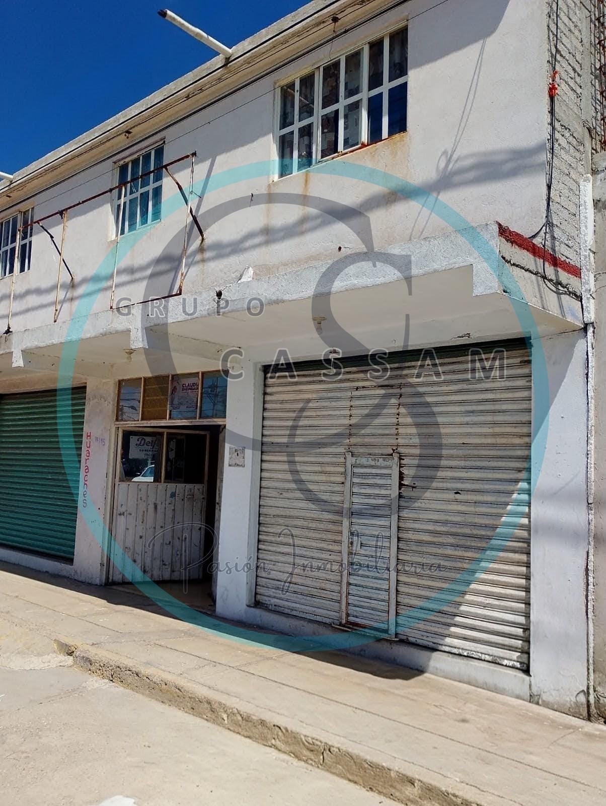 CASA EN VENTA EN GRANJAS DE E ECATEPEC