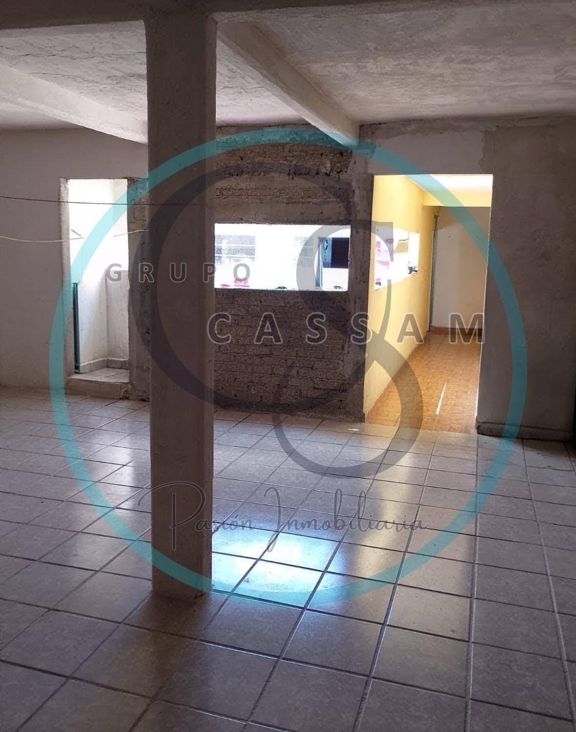 CASA EN VENTA EN GRANJAS DE E ECATEPEC