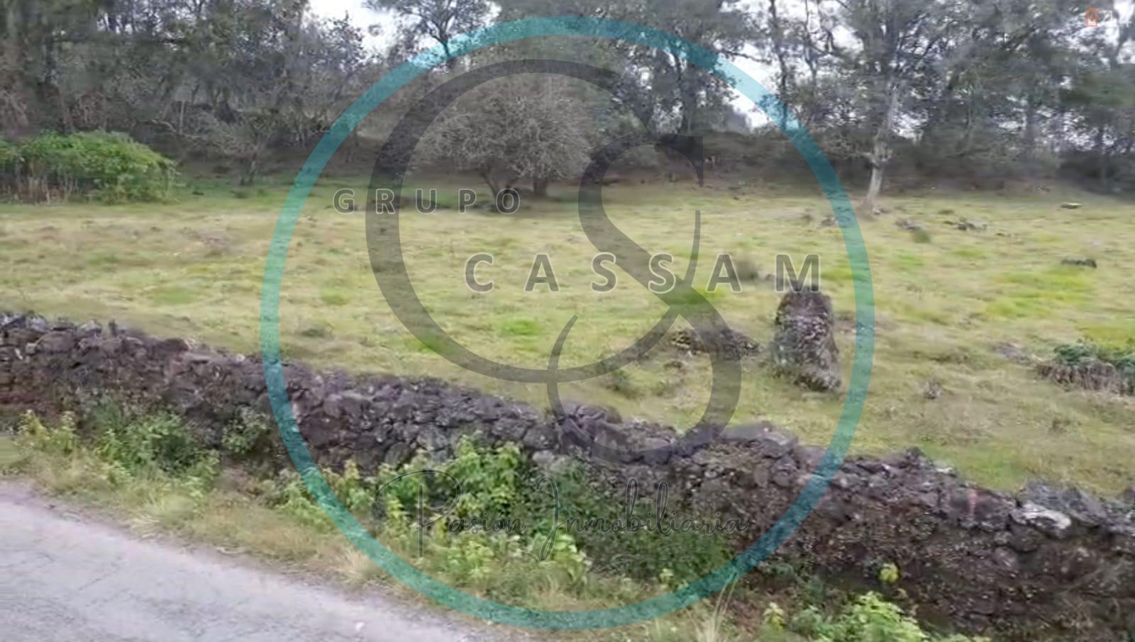 TERRENO EN VENTA EN JILOTEPEC VERACRUZ