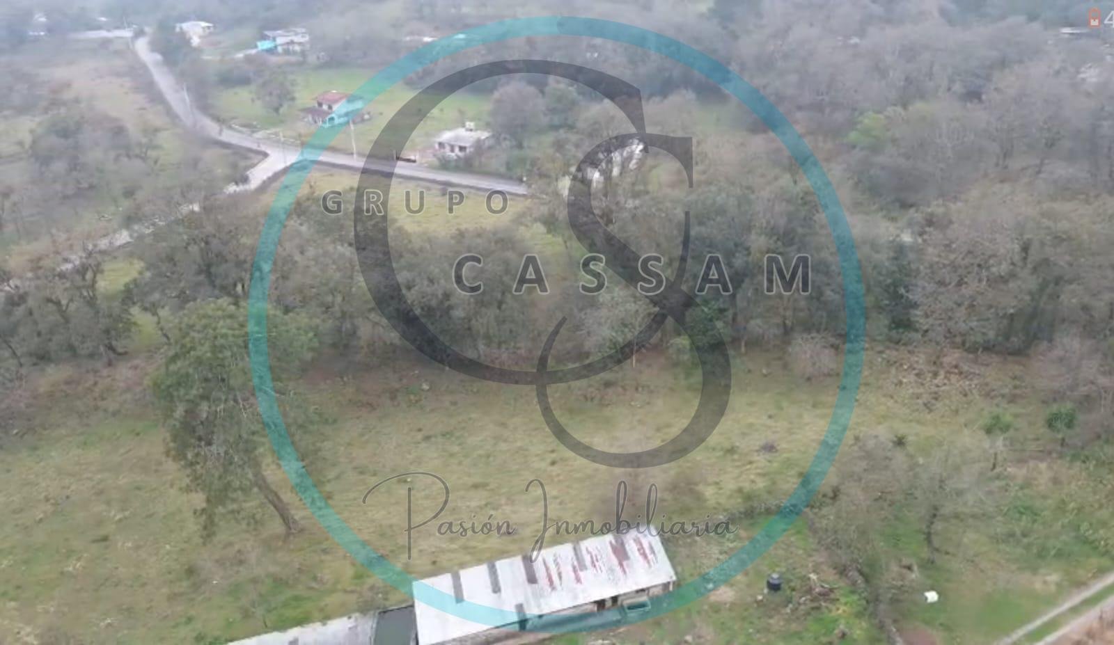 TERRENO EN VENTA EN JILOTEPEC VERACRUZ