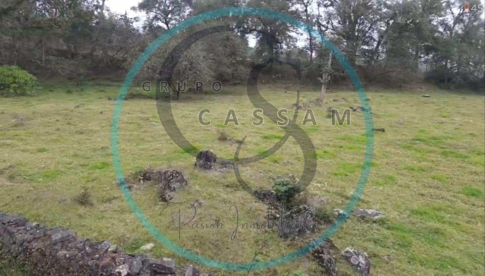 TERRENO EN VENTA EN JILOTEPEC VERACRUZ