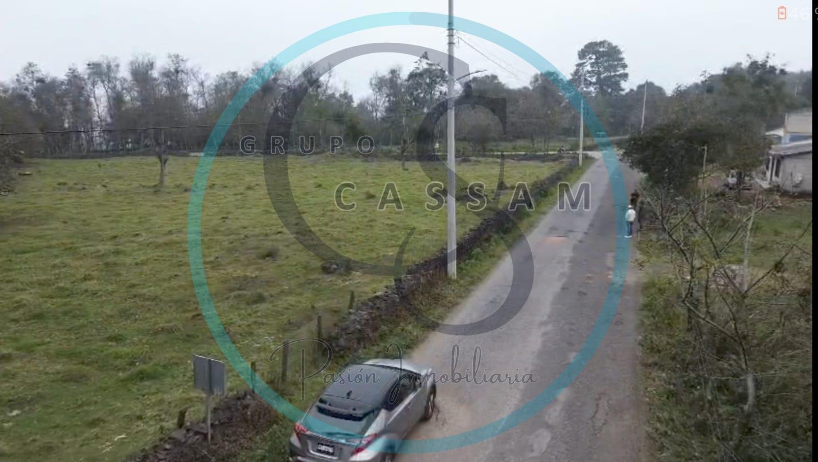 TERRENO EN VENTA EN JILOTEPEC VERACRUZ