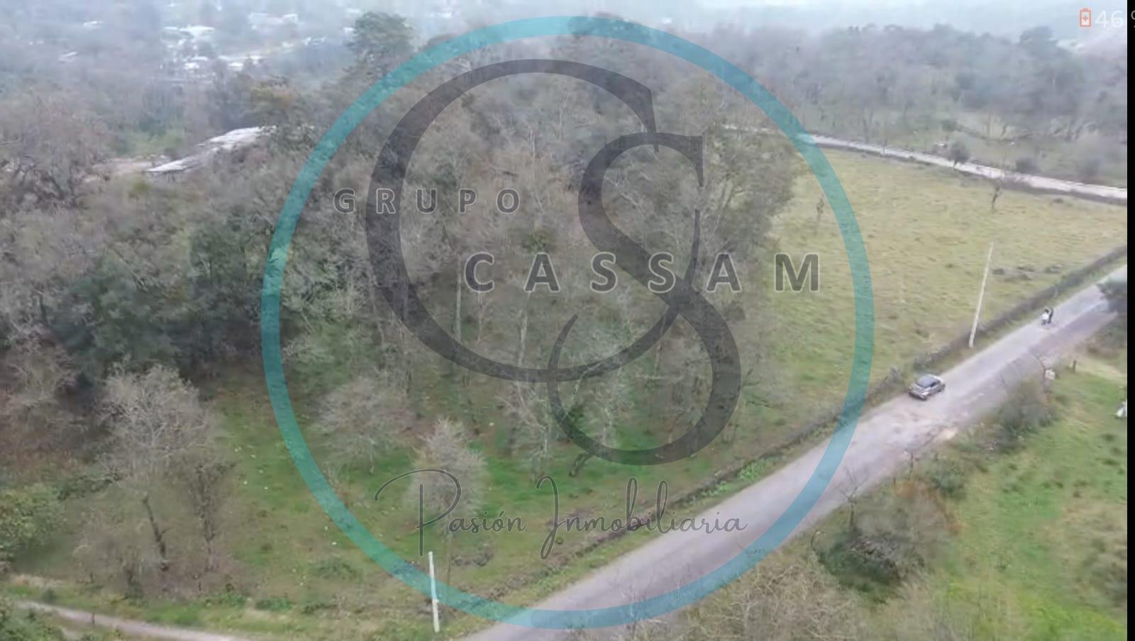 TERRENO EN VENTA EN JILOTEPEC VERACRUZ