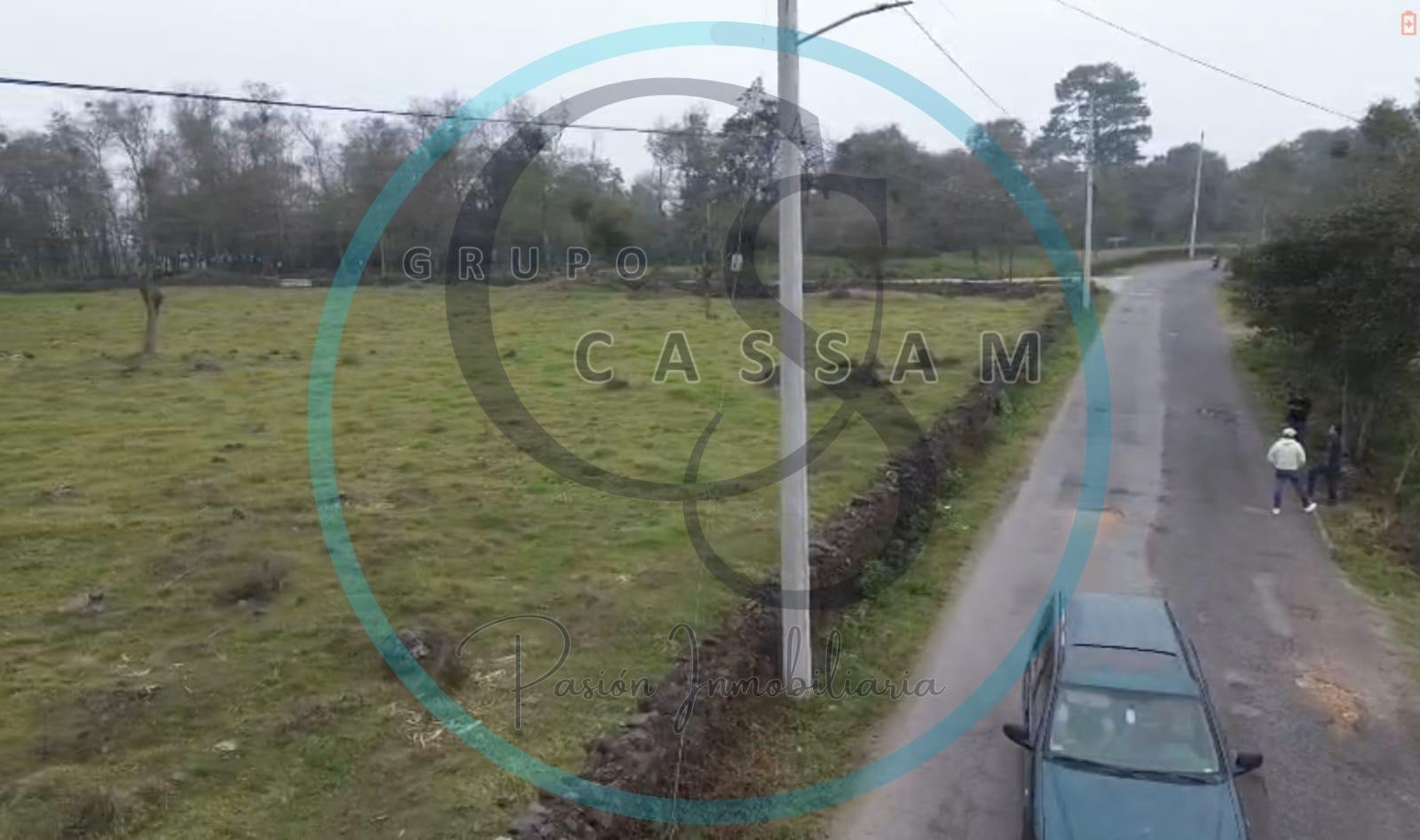 TERRENO EN VENTA EN JILOTEPEC VERACRUZ