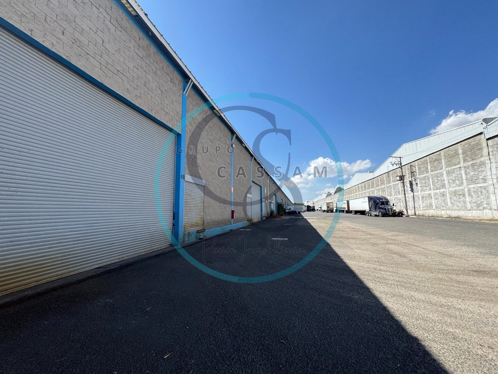 BODEGA EN RENTA EN TOLUCA BODEGA EN RENTA EN TOLUCA