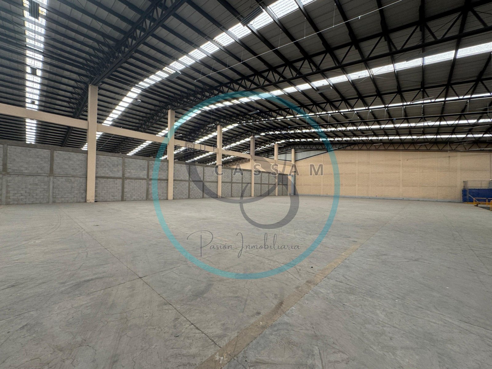 BODEGA EN RENTA EN TOLUCA