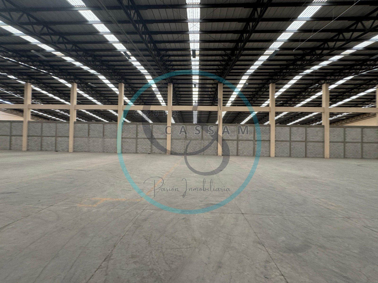 BODEGA EN RENTA EN TOLUCA