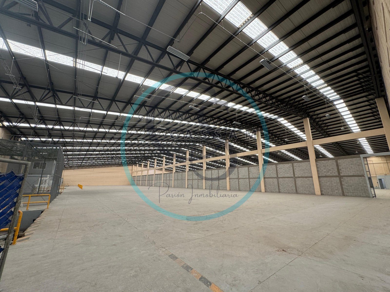 BODEGA EN RENTA EN TOLUCA