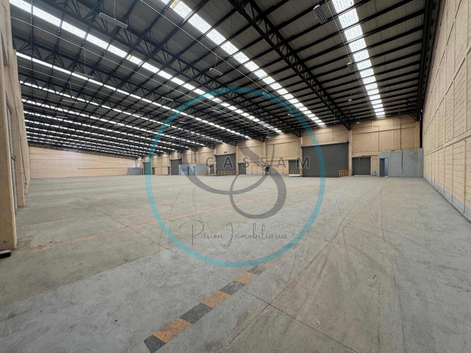 BODEGA EN RENTA EN TOLUCA