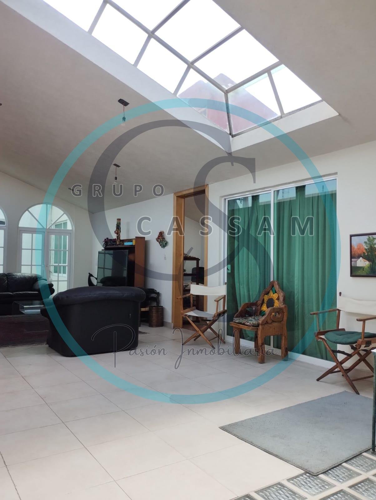 CASA CON LOCALES COMERCIALES EN VENTA, COL MORELOS, TOLUCA